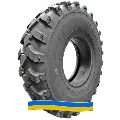 Шина COSSACKS M8 12,00R18 (320 R457)
